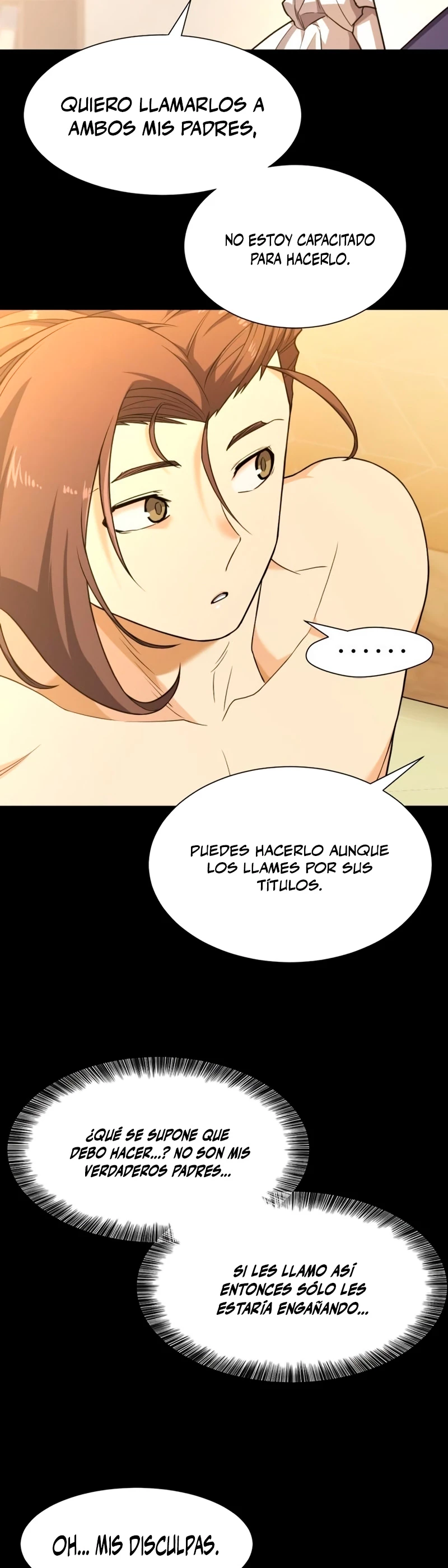 Read El Mejor Ingeniero del Mundo ES Manga Online