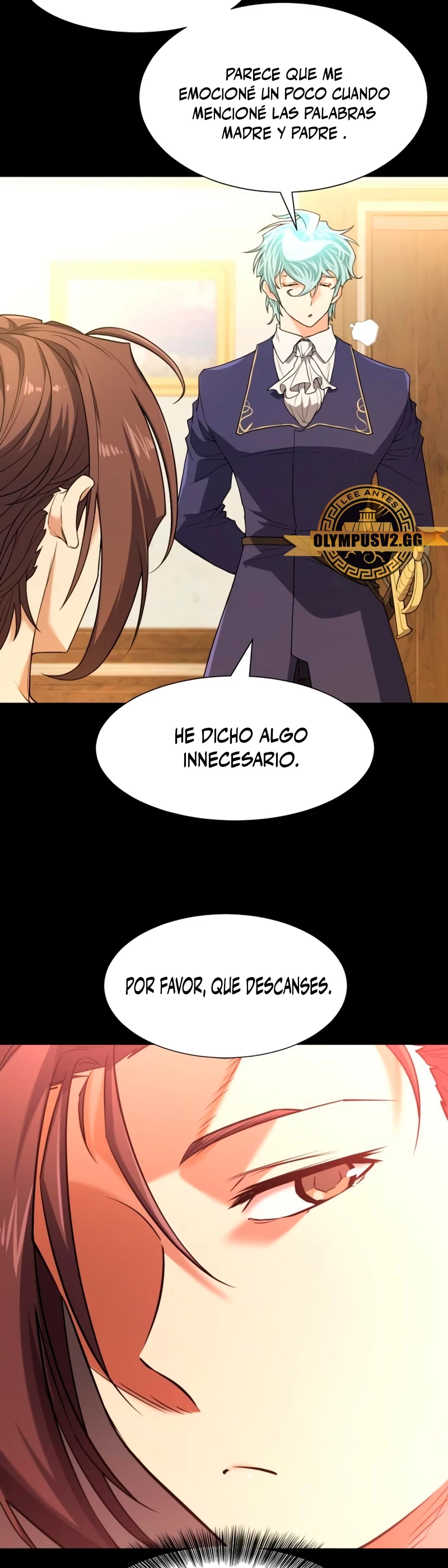 Read El Mejor Ingeniero del Mundo ES Manga Online