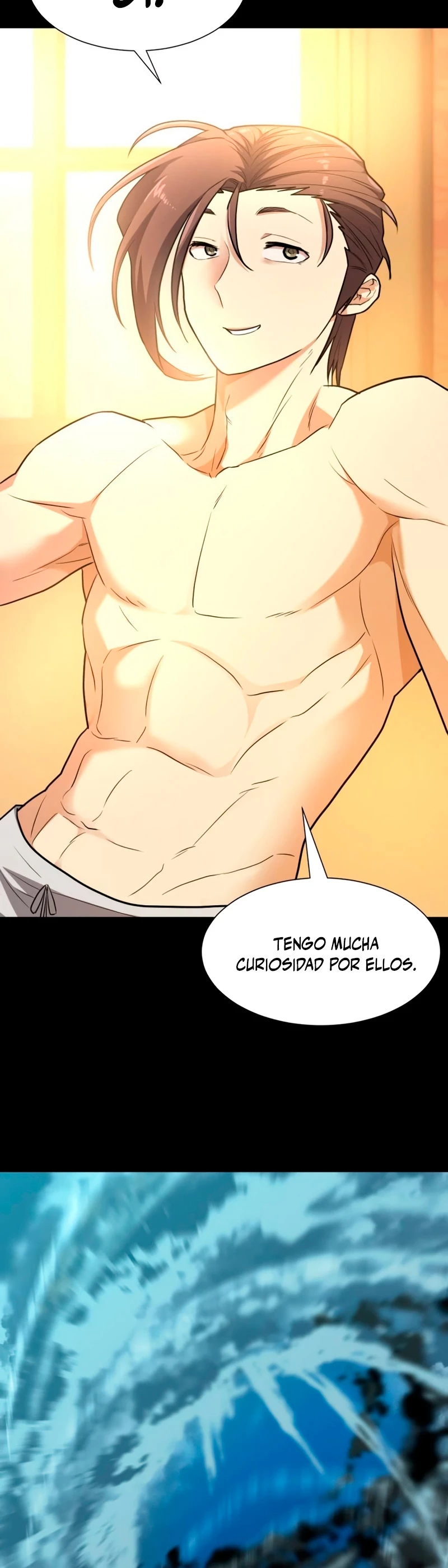 Read El Mejor Ingeniero del Mundo ES Manga Online