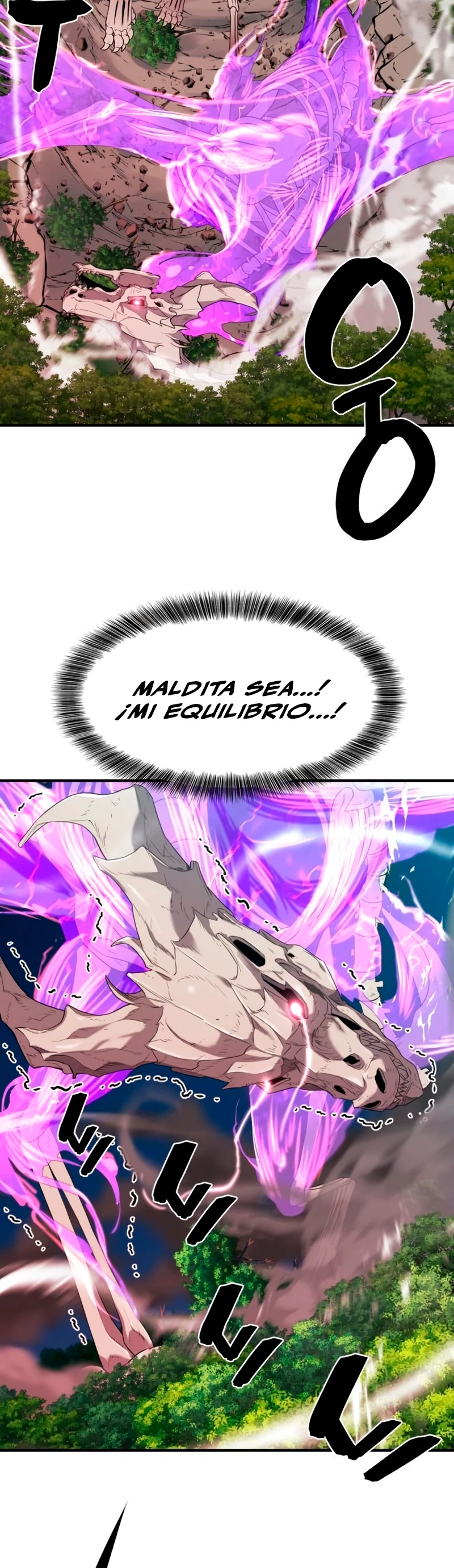Read El Mejor Ingeniero del Mundo ES Manga Online