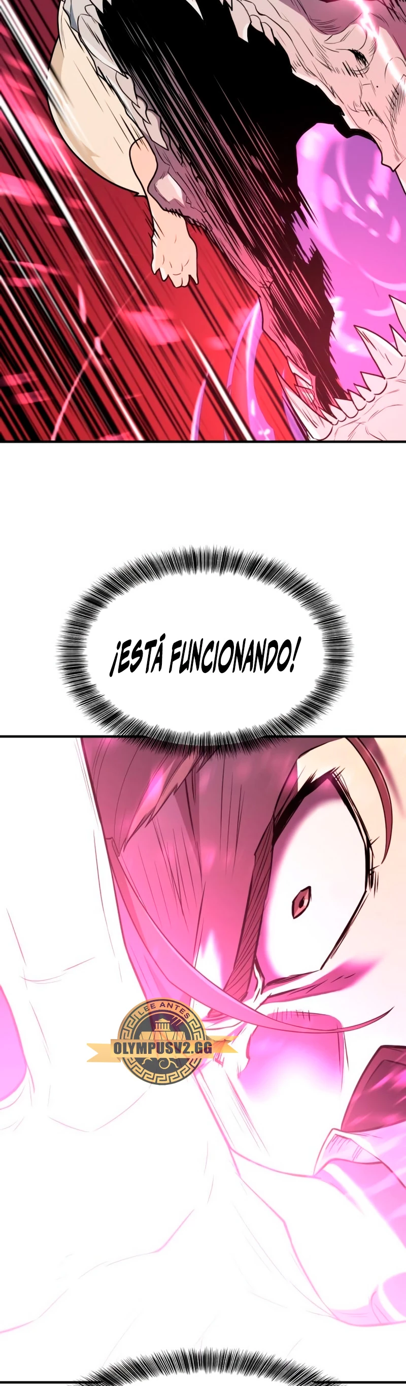 Read El Mejor Ingeniero del Mundo ES Manga Online
