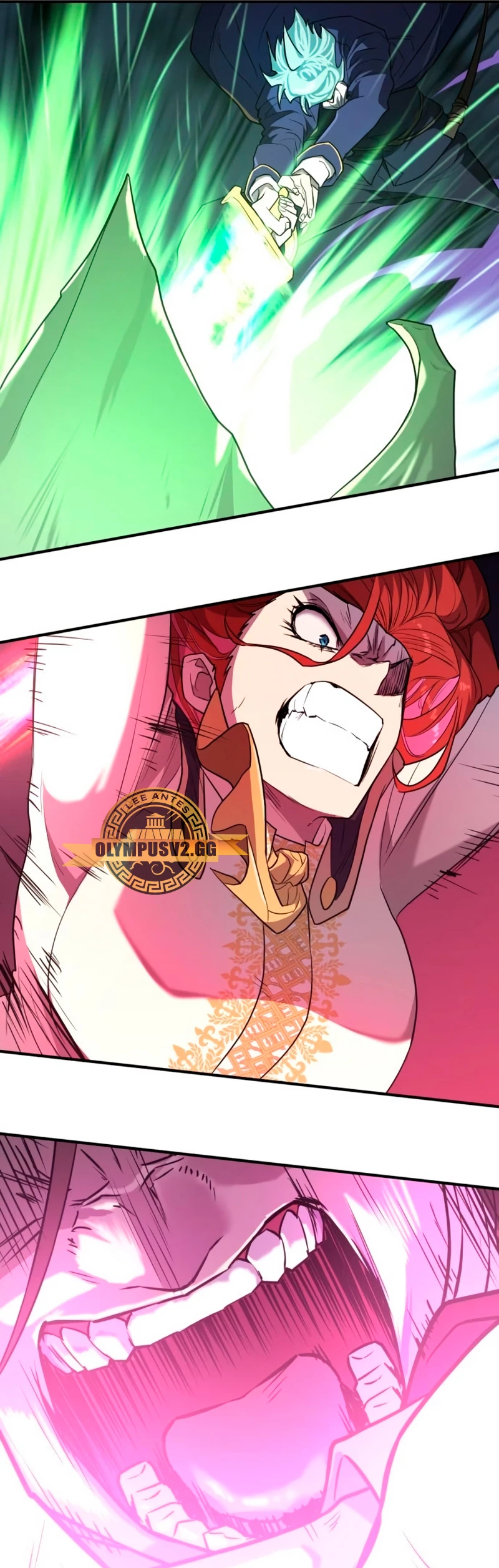 Read El Mejor Ingeniero del Mundo ES Manga Online