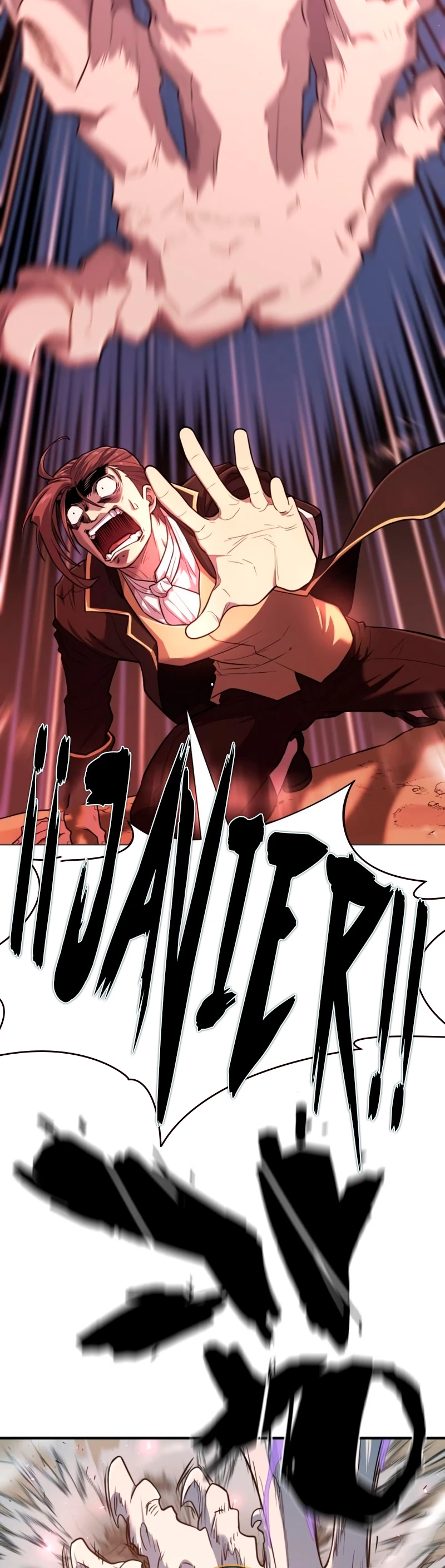 Read El Mejor Ingeniero del Mundo ES Manga Online
