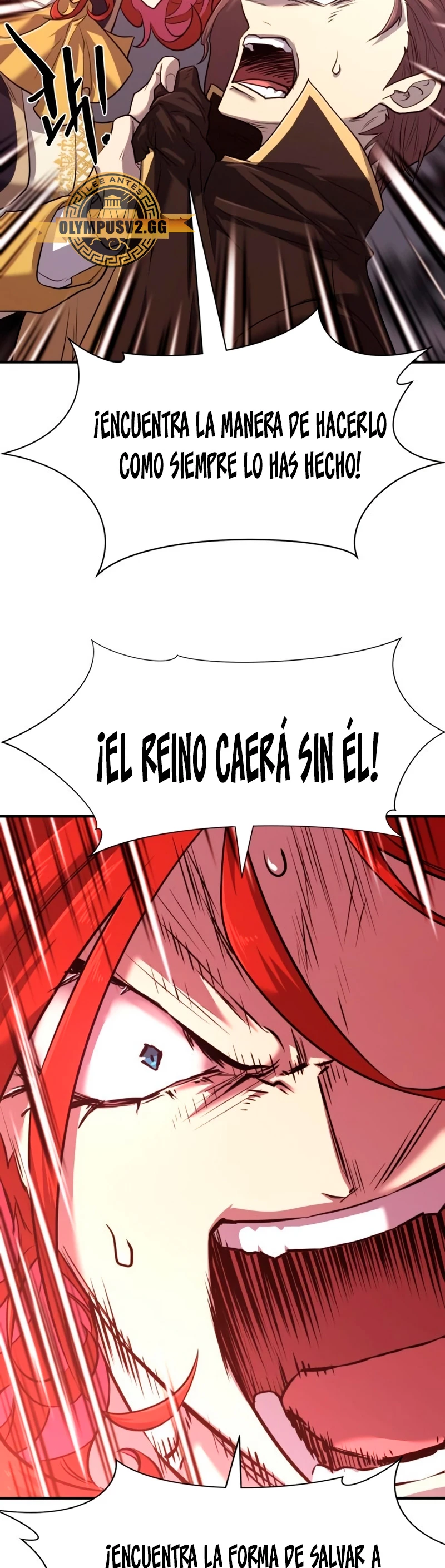 Read El Mejor Ingeniero del Mundo ES Manga Online