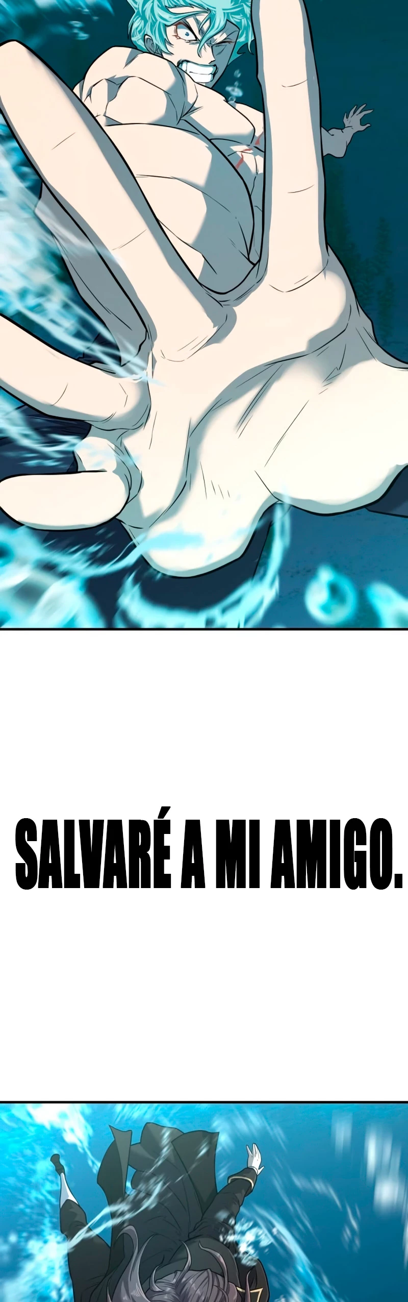 Read El Mejor Ingeniero del Mundo ES Manga Online