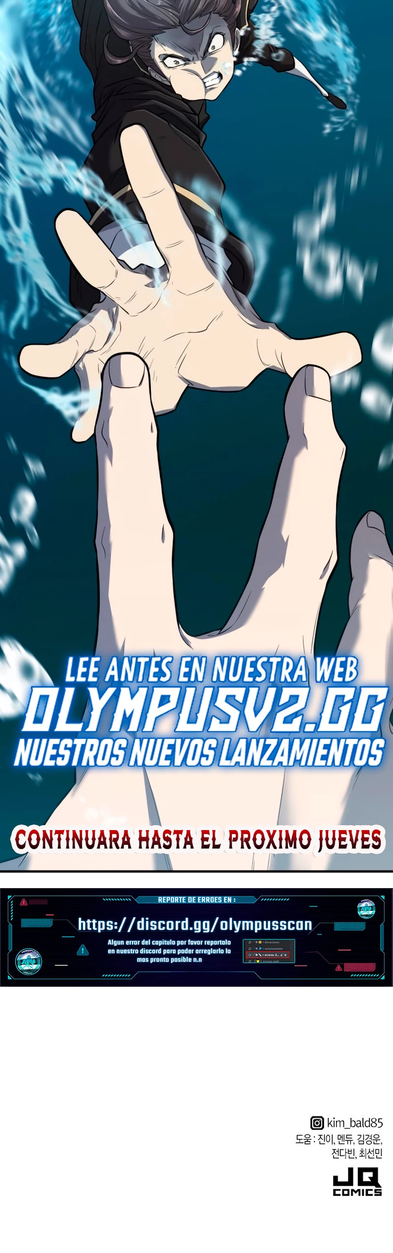 Read El Mejor Ingeniero del Mundo ES Manga Online