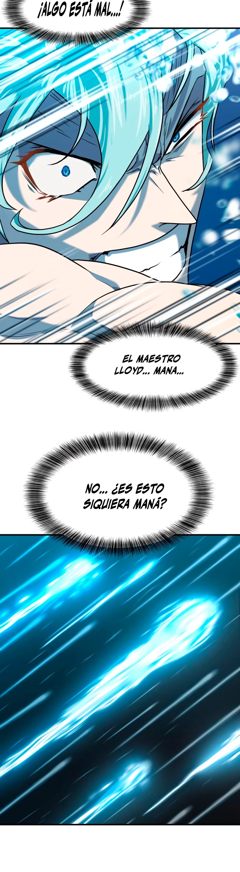 Read El Mejor Ingeniero del Mundo ES Manga Online