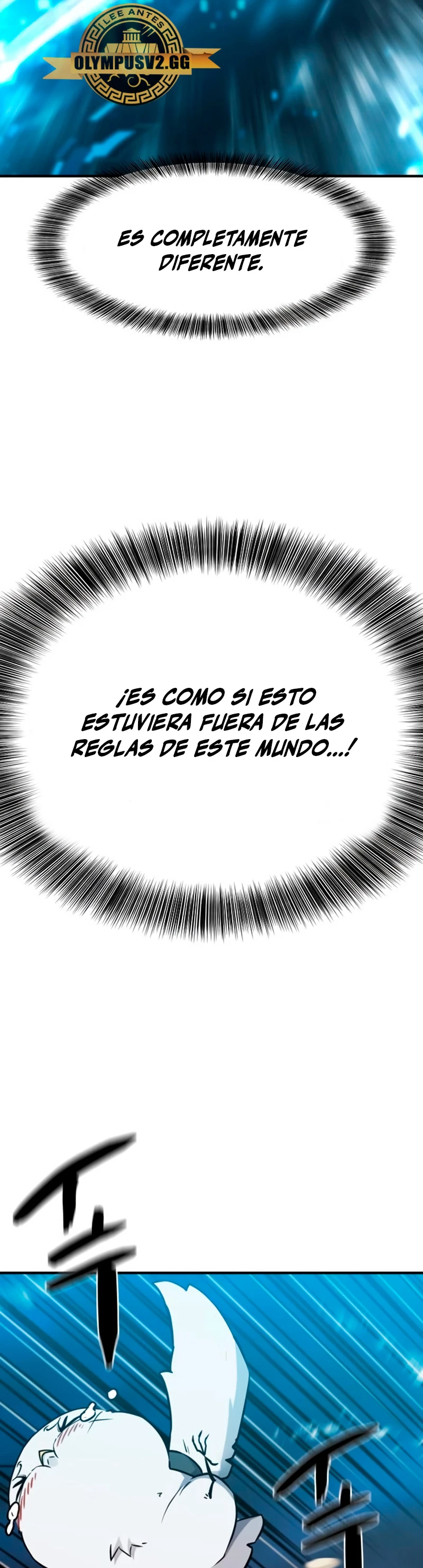 Read El Mejor Ingeniero del Mundo ES Manga Online
