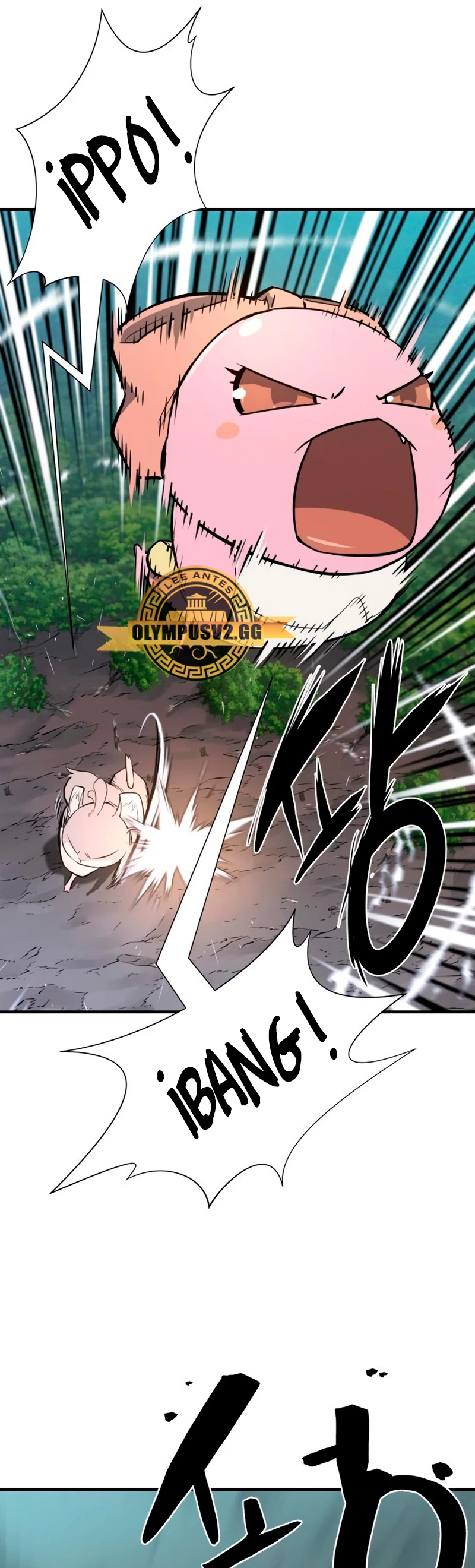 Read El Mejor Ingeniero del Mundo ES Manga Online