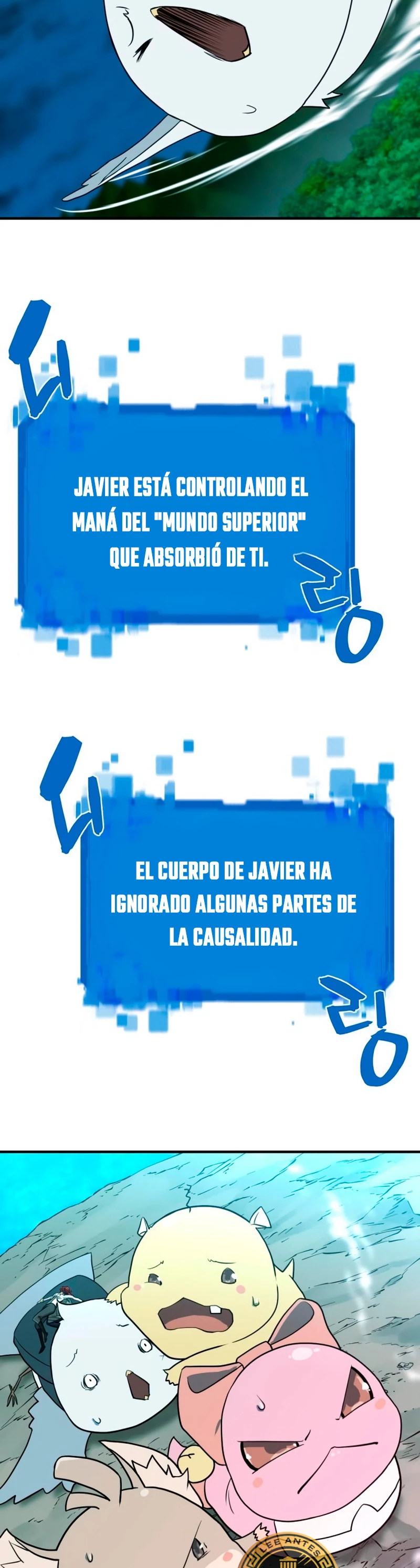 Read El Mejor Ingeniero del Mundo ES Manga Online