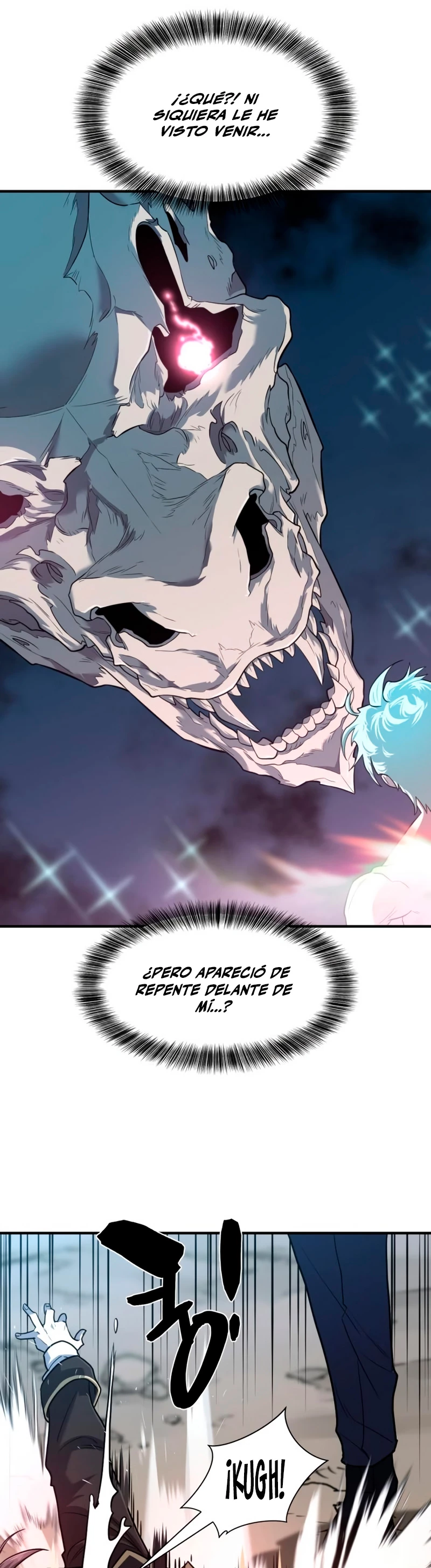 Read El Mejor Ingeniero del Mundo ES Manga Online