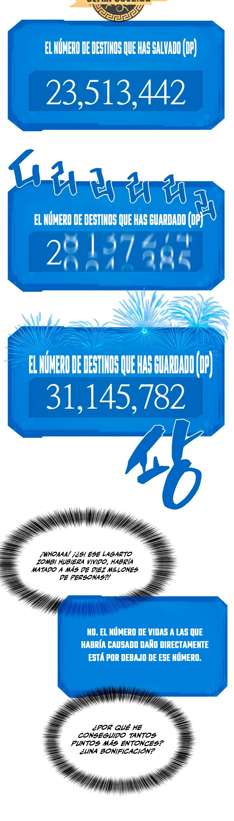 Read El Mejor Ingeniero del Mundo ES Manga Online