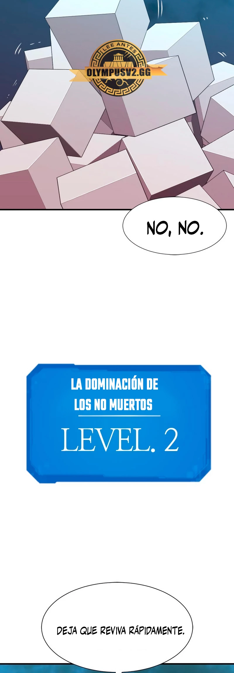 Read El Mejor Ingeniero del Mundo ES Manga Online
