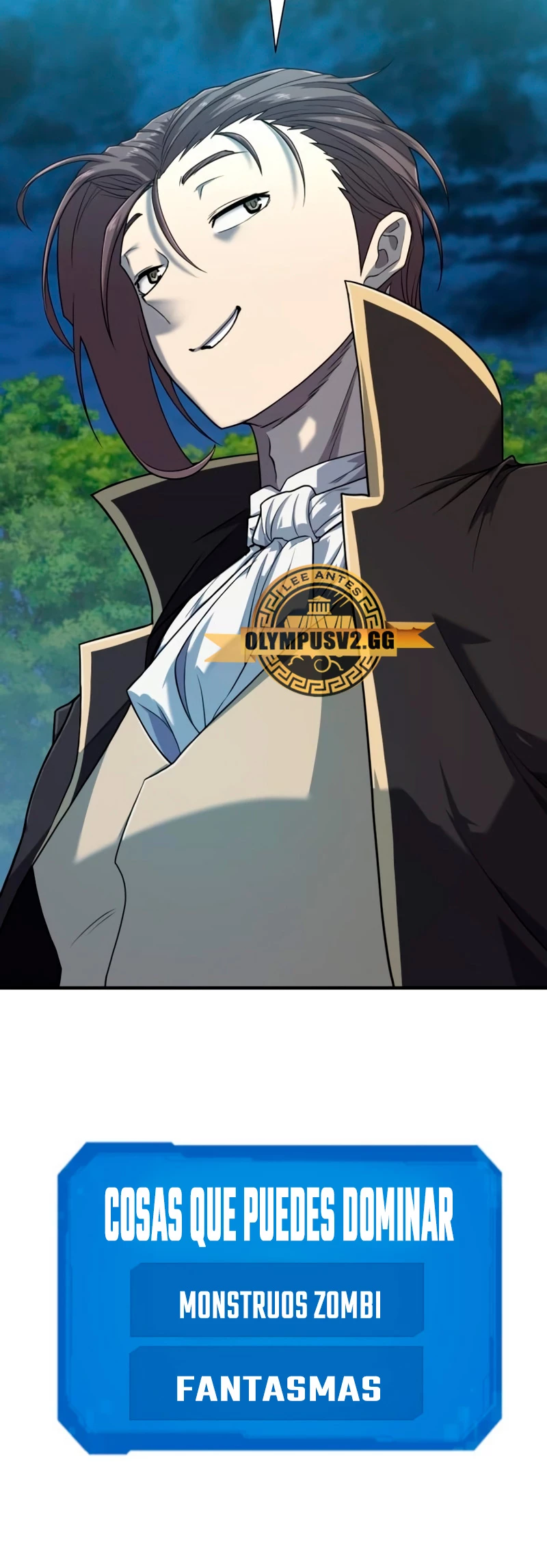Read El Mejor Ingeniero del Mundo ES Manga Online