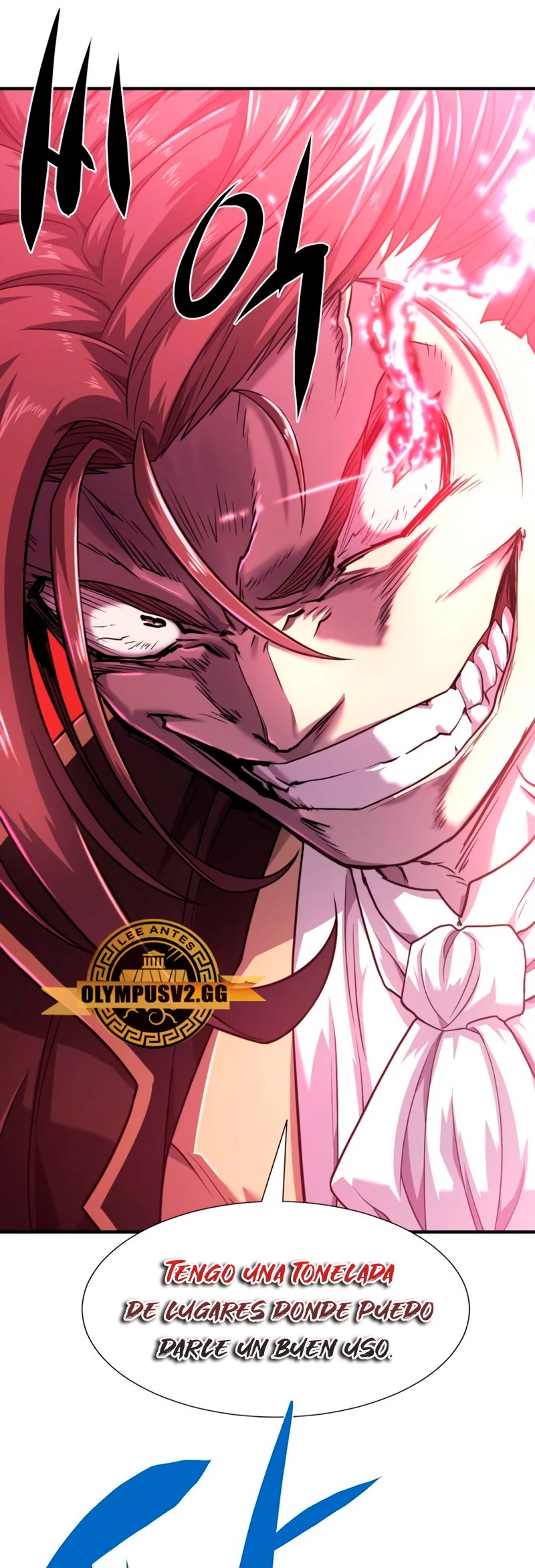 Read El Mejor Ingeniero del Mundo ES Manga Online