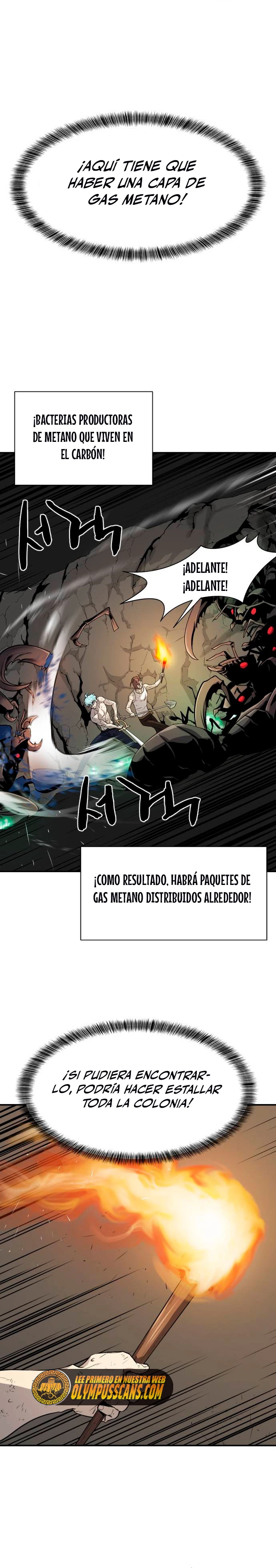 Read El Mejor Ingeniero del Mundo ES Manga Online
