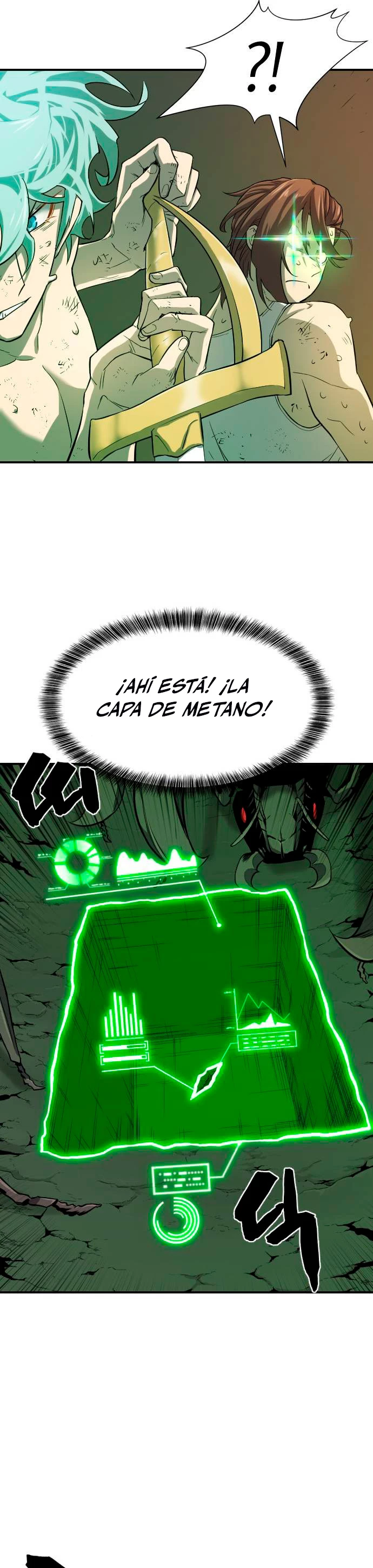 Read El Mejor Ingeniero del Mundo ES Manga Online