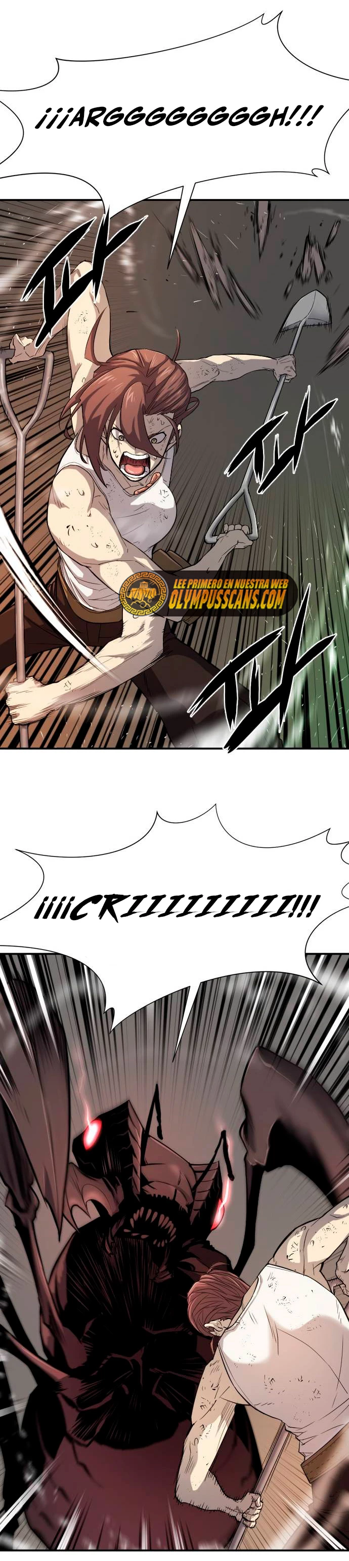 Read El Mejor Ingeniero del Mundo ES Manga Online