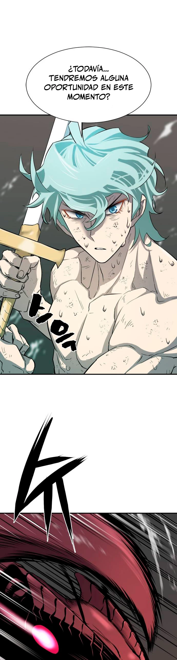 Read El Mejor Ingeniero del Mundo ES Manga Online