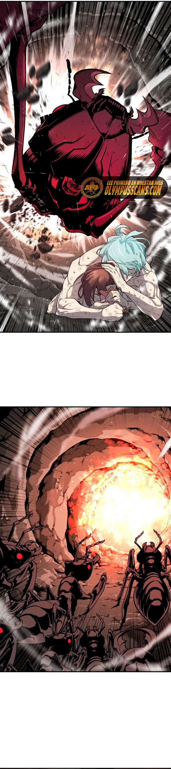 Read El Mejor Ingeniero del Mundo ES Manga Online
