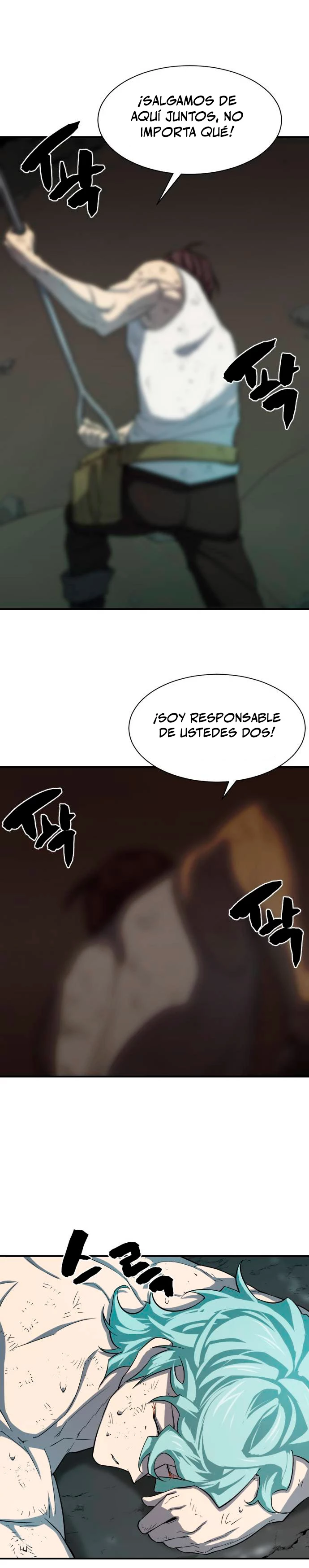 Read El Mejor Ingeniero del Mundo ES Manga Online