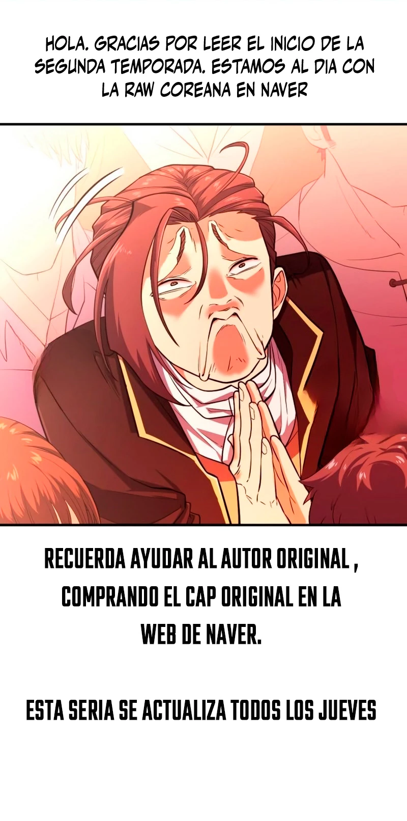 Read El Mejor Ingeniero del Mundo ES Manga Online