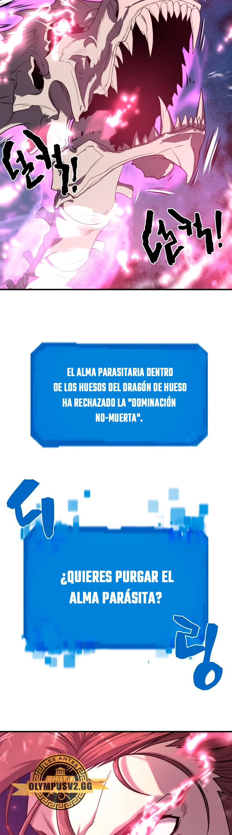 Read El Mejor Ingeniero del Mundo ES Manga Online