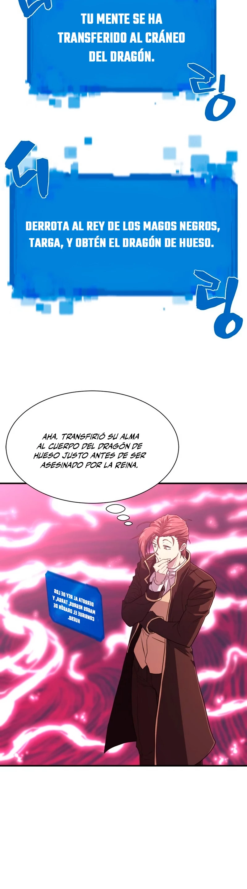 Read El Mejor Ingeniero del Mundo ES Manga Online