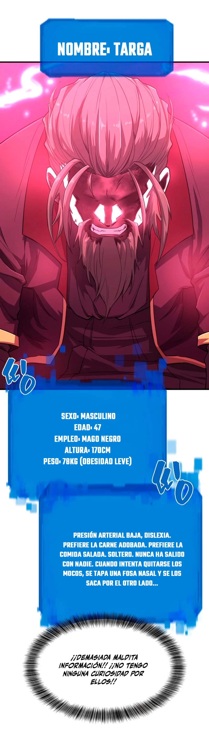 Read El Mejor Ingeniero del Mundo ES Manga Online