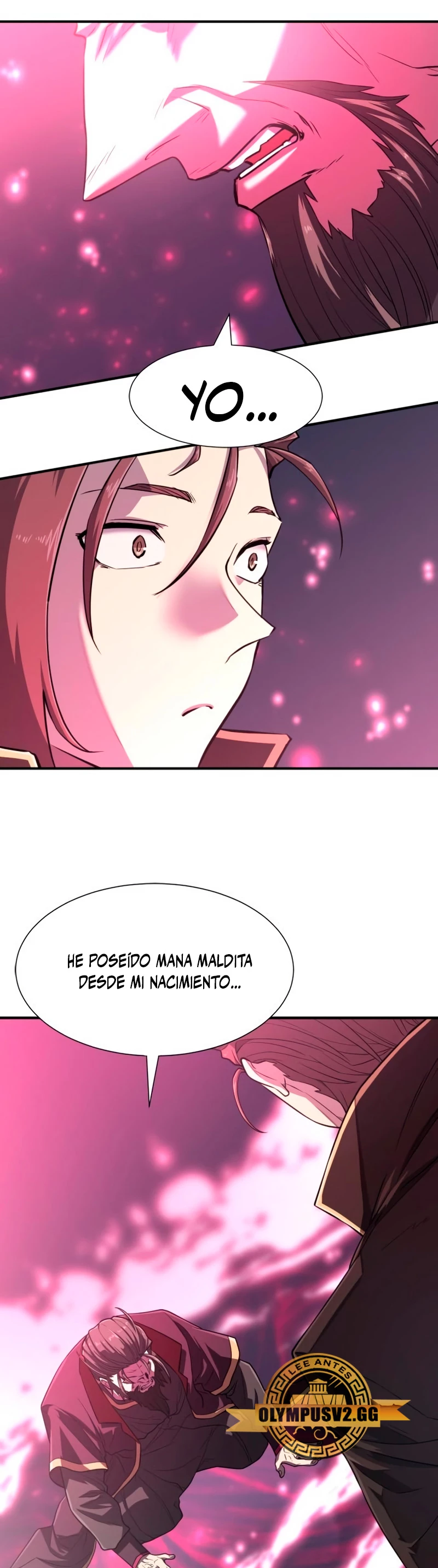 Read El Mejor Ingeniero del Mundo ES Manga Online