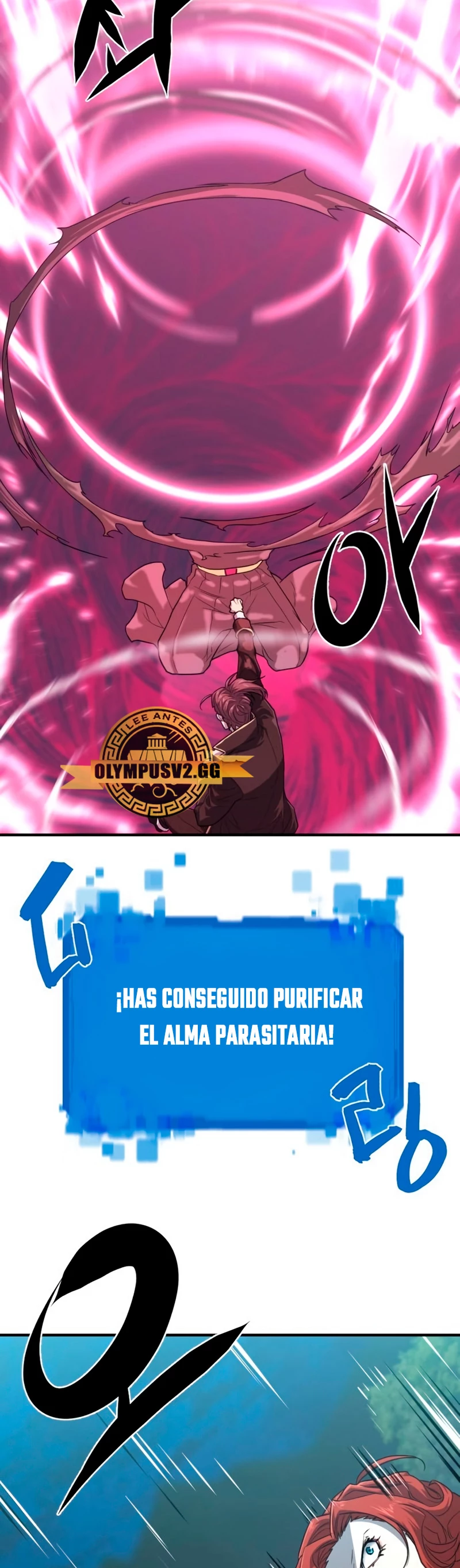 Read El Mejor Ingeniero del Mundo ES Manga Online