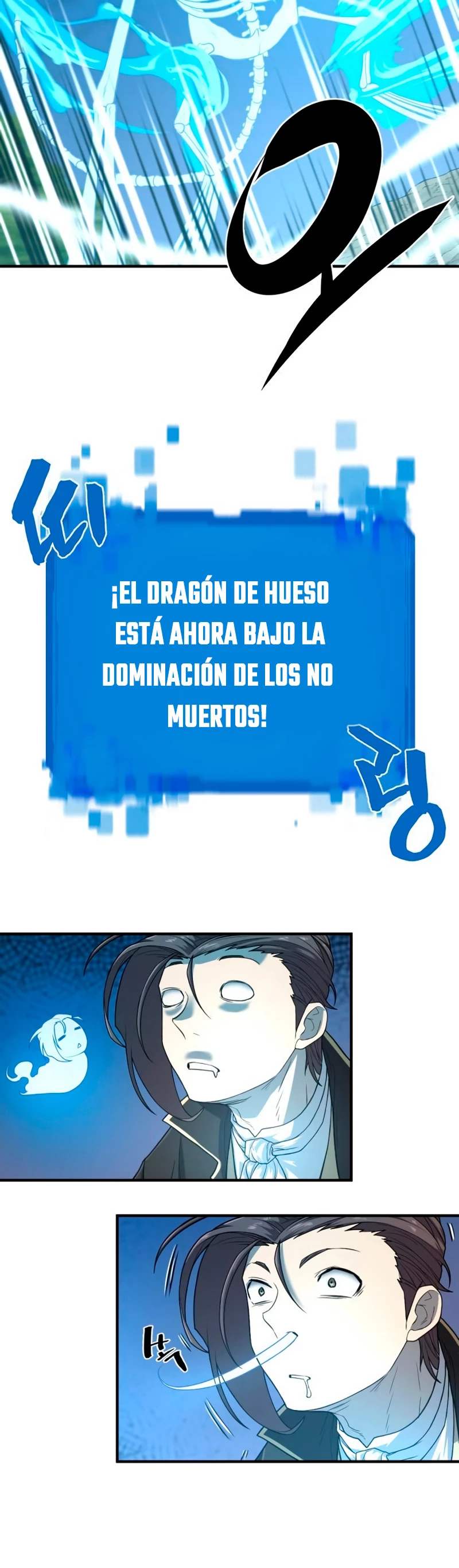 Read El Mejor Ingeniero del Mundo ES Manga Online