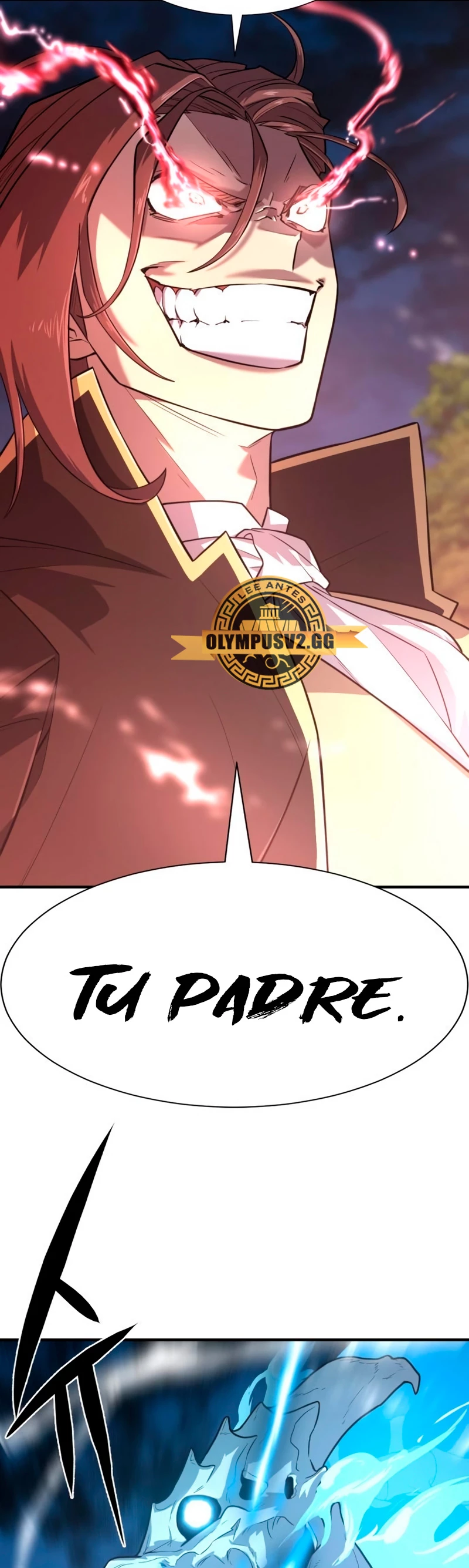 Read El Mejor Ingeniero del Mundo ES Manga Online