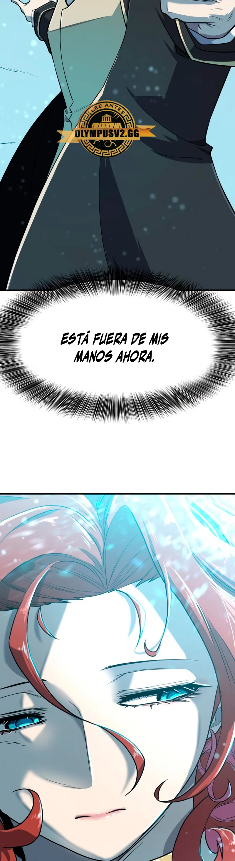 Read El Mejor Ingeniero del Mundo ES Manga Online