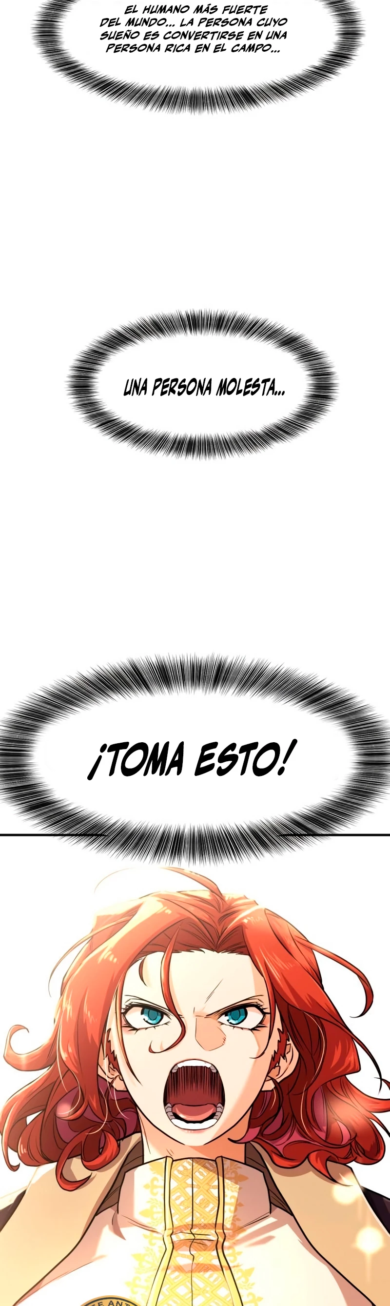 Read El Mejor Ingeniero del Mundo ES Manga Online