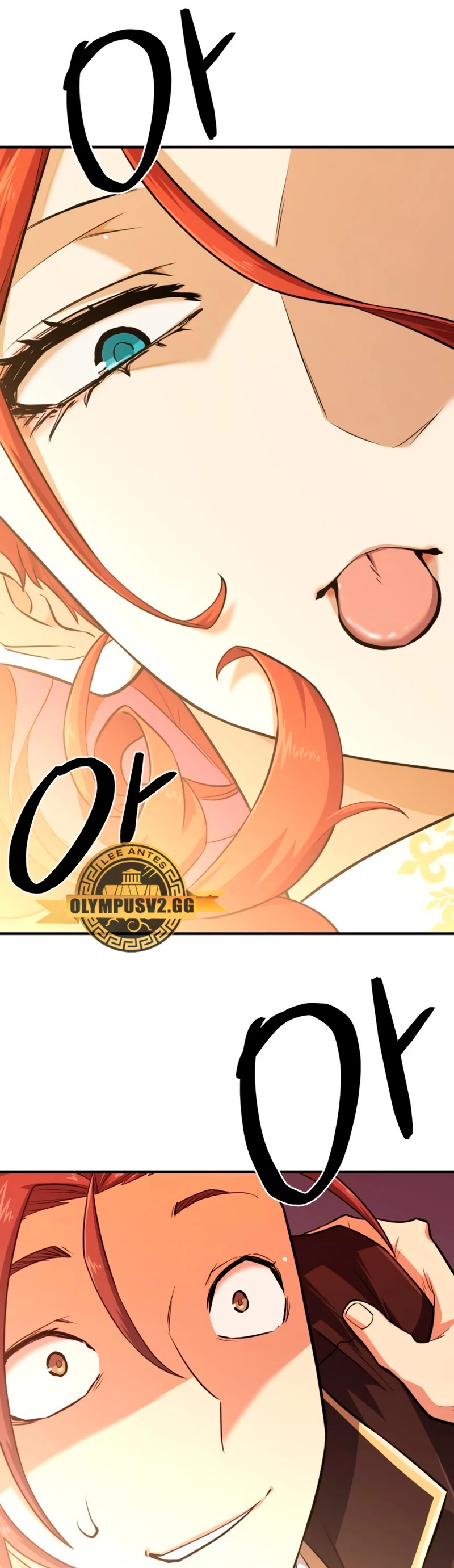 Read El Mejor Ingeniero del Mundo ES Manga Online