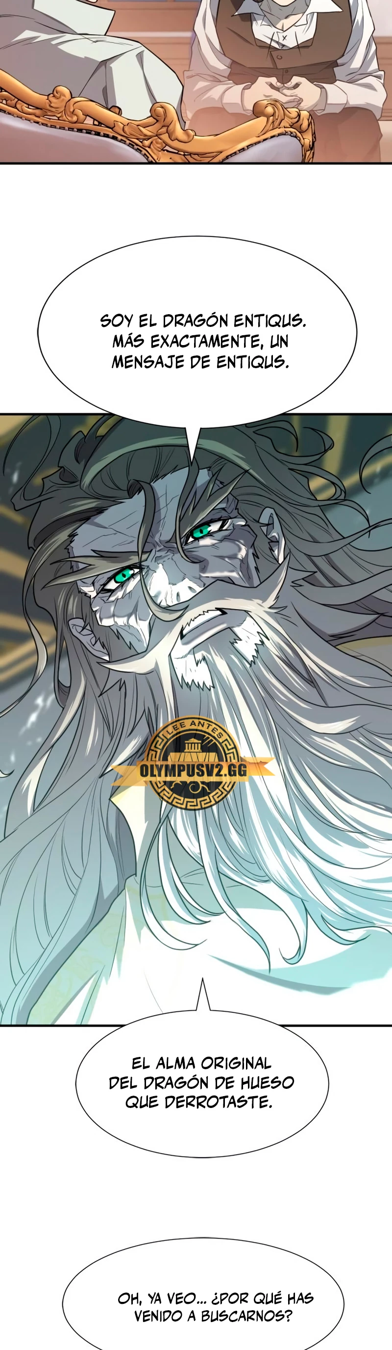 Read El Mejor Ingeniero del Mundo ES Manga Online
