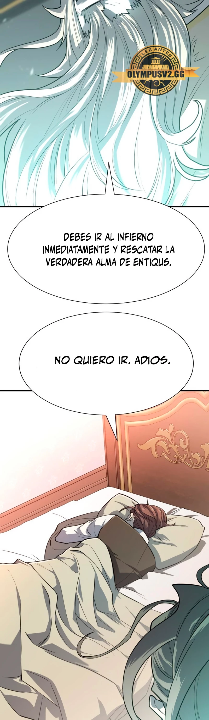 Read El Mejor Ingeniero del Mundo ES Manga Online