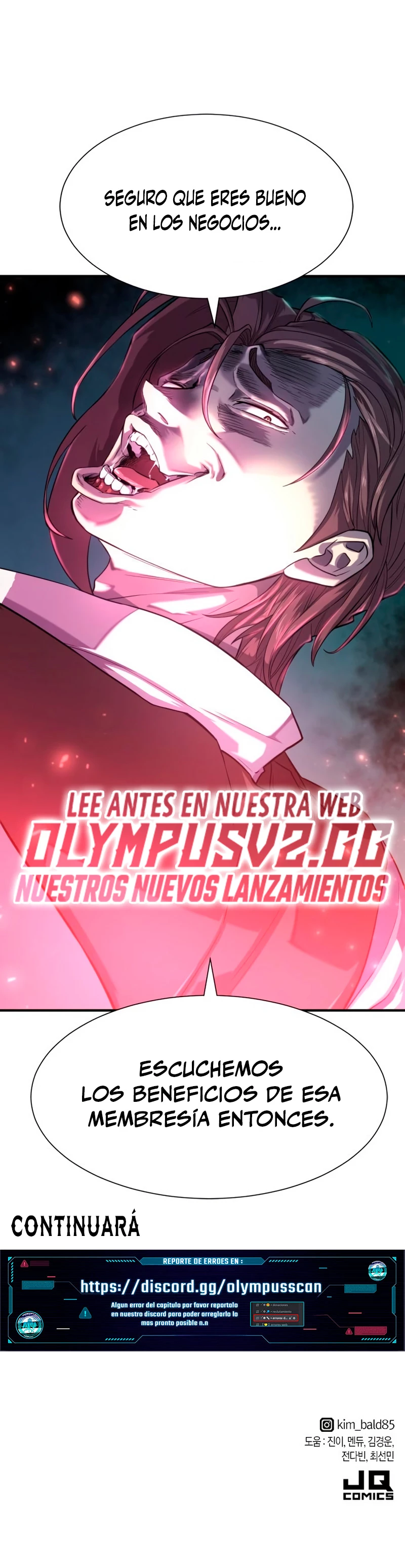 Read El Mejor Ingeniero del Mundo ES Manga Online