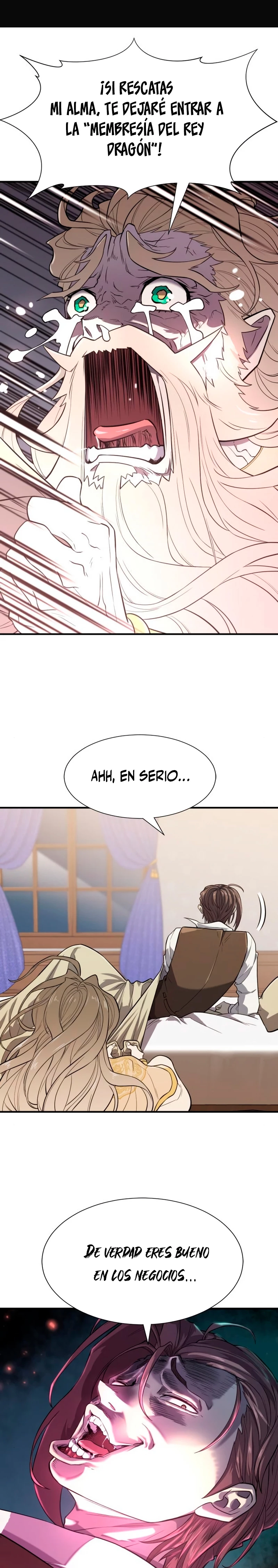 Read El Mejor Ingeniero del Mundo ES Manga Online