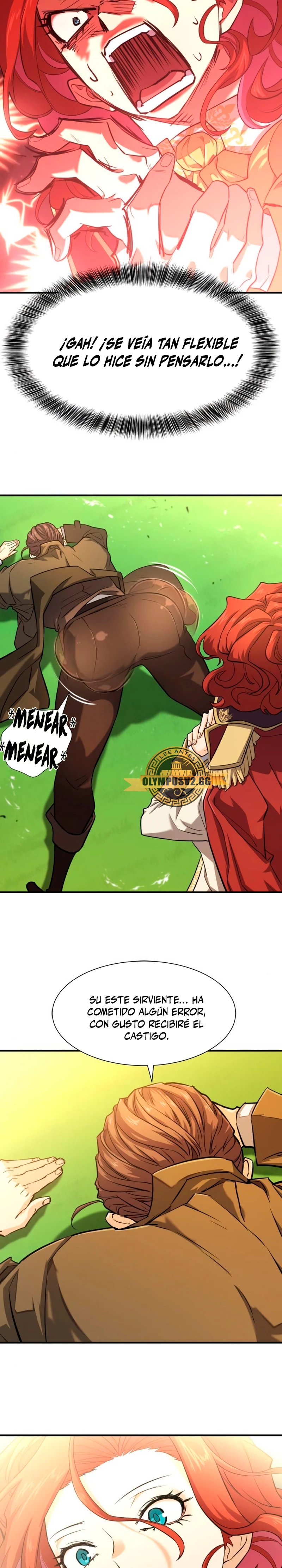 Read El Mejor Ingeniero del Mundo ES Manga Online