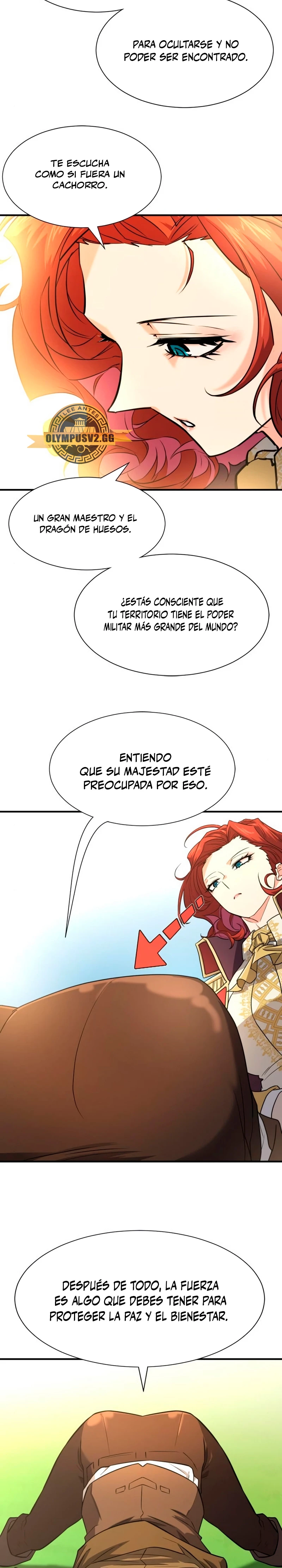 Read El Mejor Ingeniero del Mundo ES Manga Online