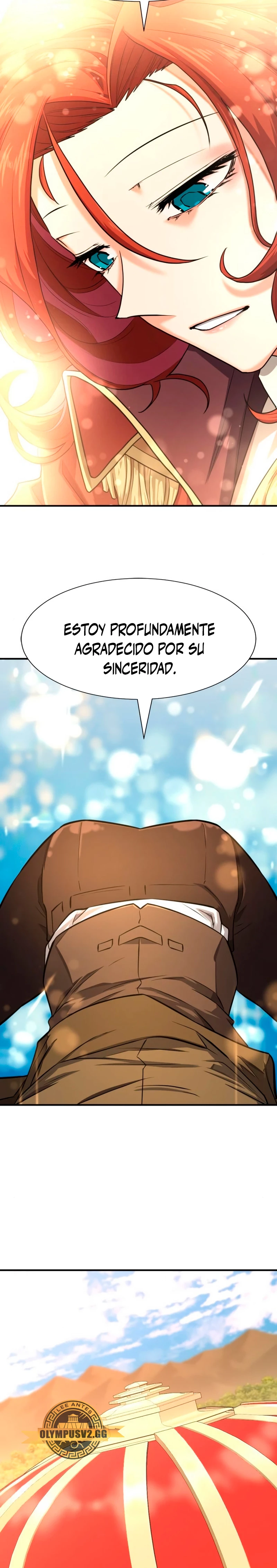 Read El Mejor Ingeniero del Mundo ES Manga Online