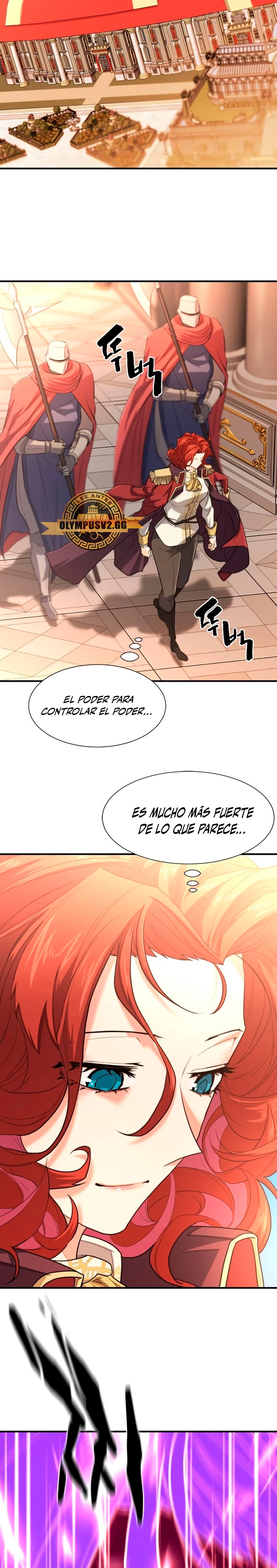 Read El Mejor Ingeniero del Mundo ES Manga Online
