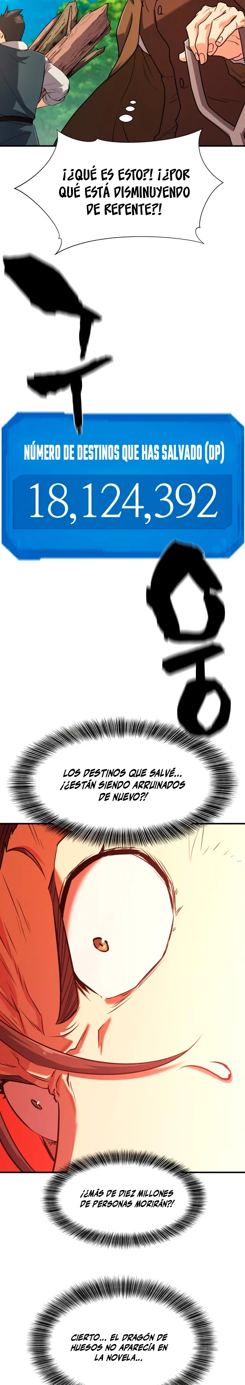 Read El Mejor Ingeniero del Mundo ES Manga Online