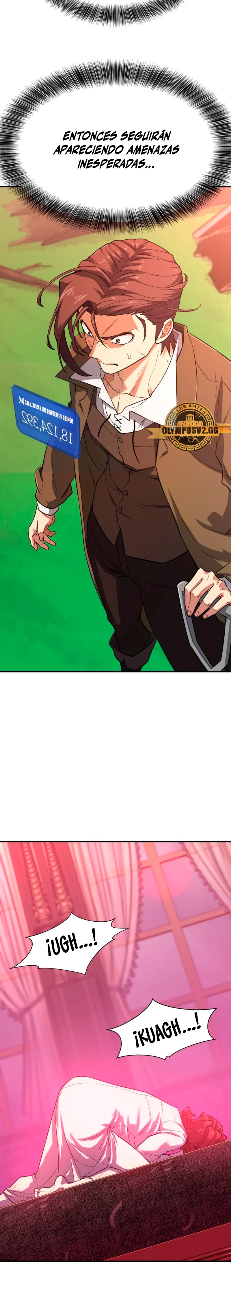 Read El Mejor Ingeniero del Mundo ES Manga Online