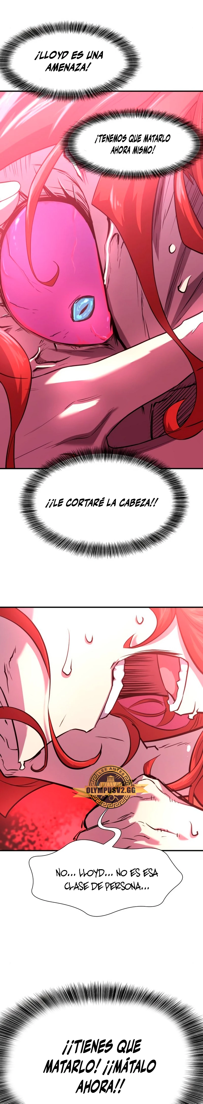 Read El Mejor Ingeniero del Mundo ES Manga Online