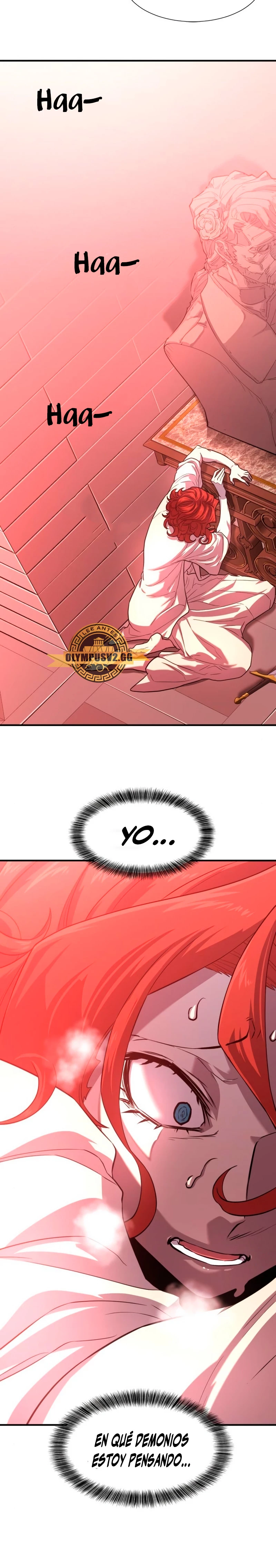Read El Mejor Ingeniero del Mundo ES Manga Online