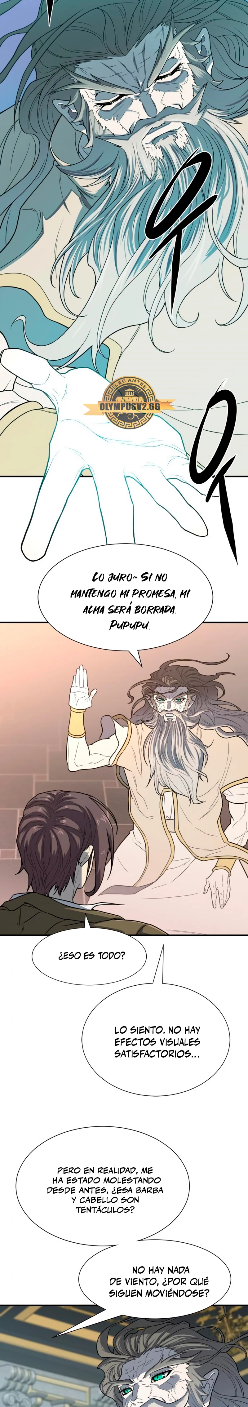 Read El Mejor Ingeniero del Mundo ES Manga Online