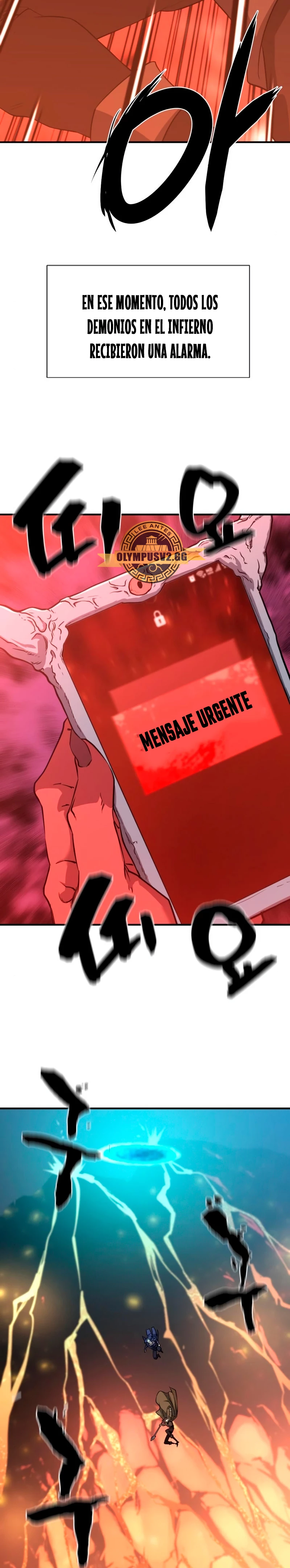 Read El Mejor Ingeniero del Mundo ES Manga Online